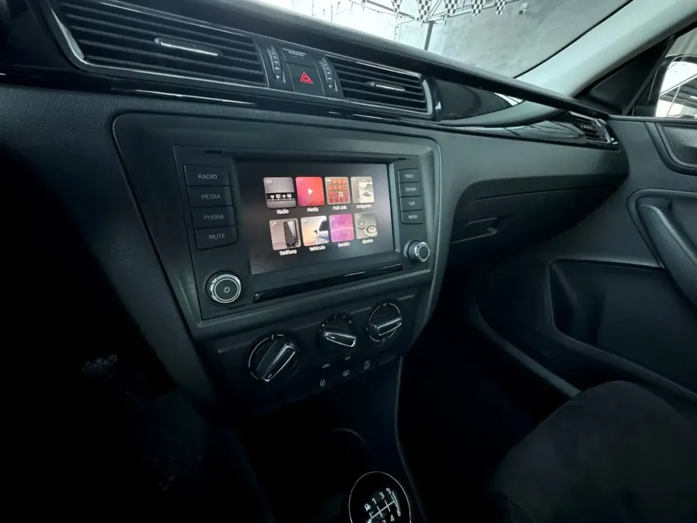 Fotografía en tamaño completo