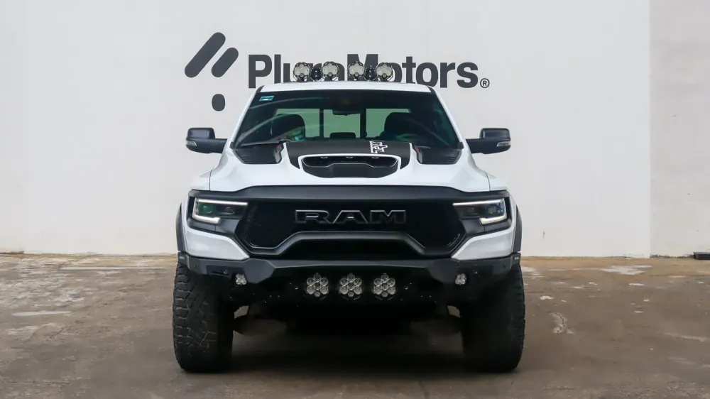 Fotografía en tamaño completo