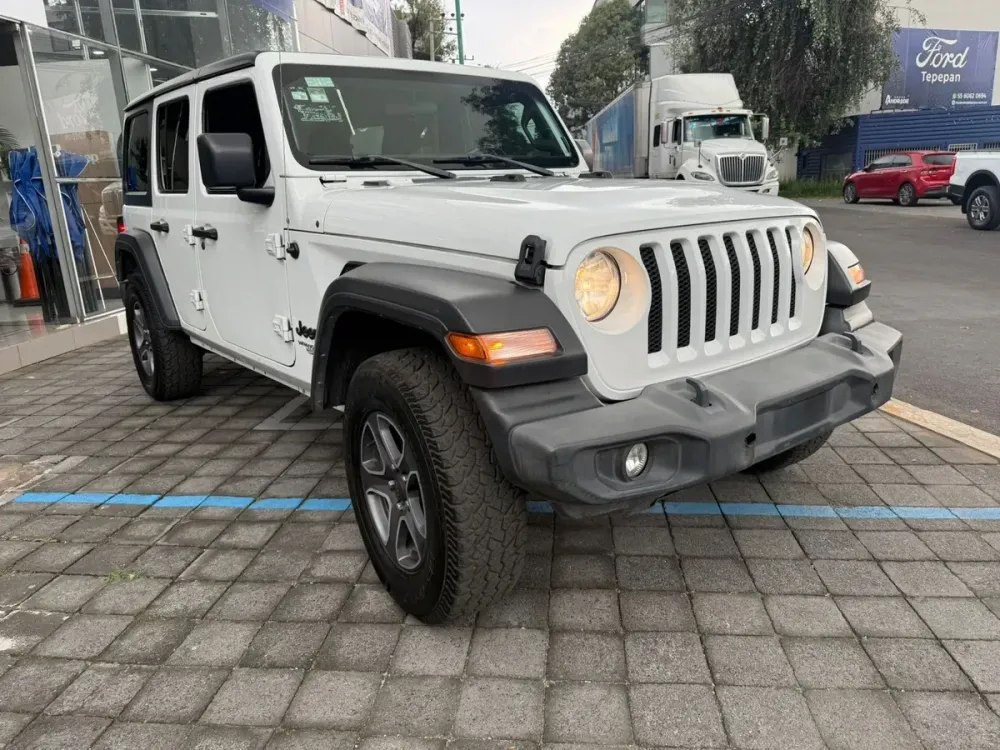 Fotografía en tamaño completo