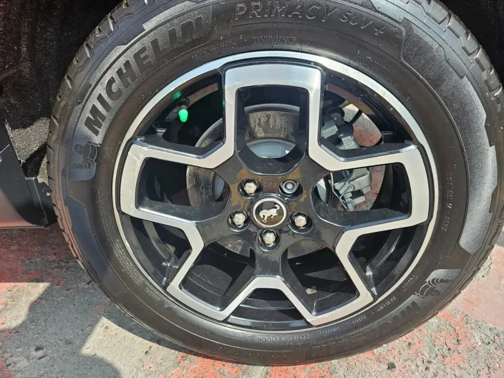 Fotografía en tamaño completo