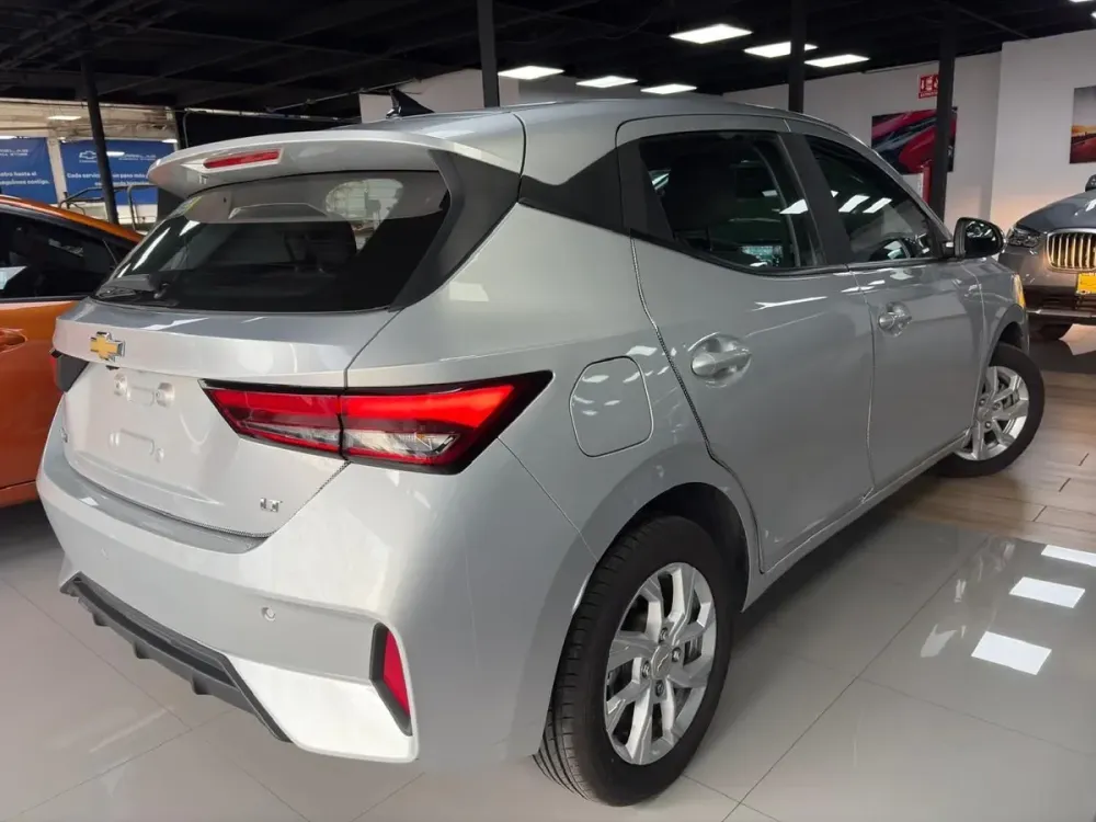 Fotografía en tamaño completo