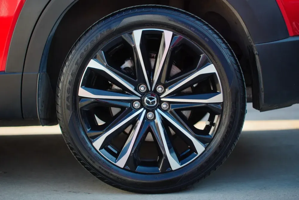 Fotografía en tamaño completo