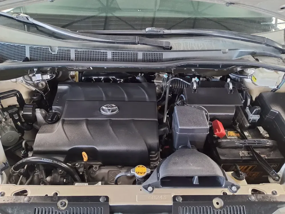 Fotografía en tamaño completo