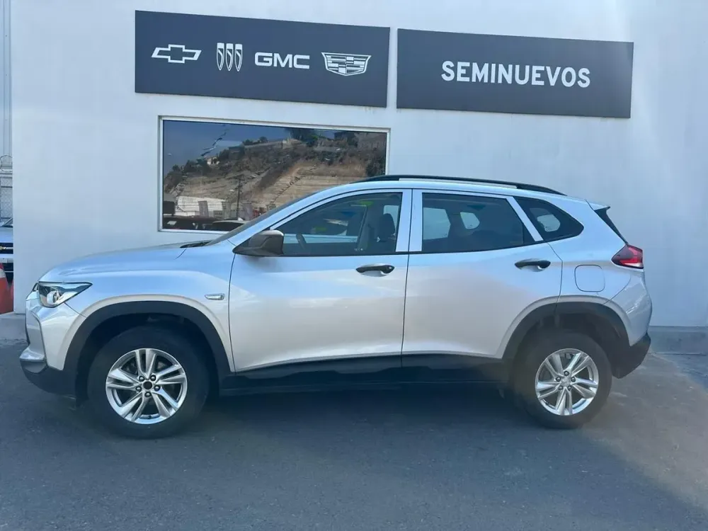 Fotografía en tamaño completo