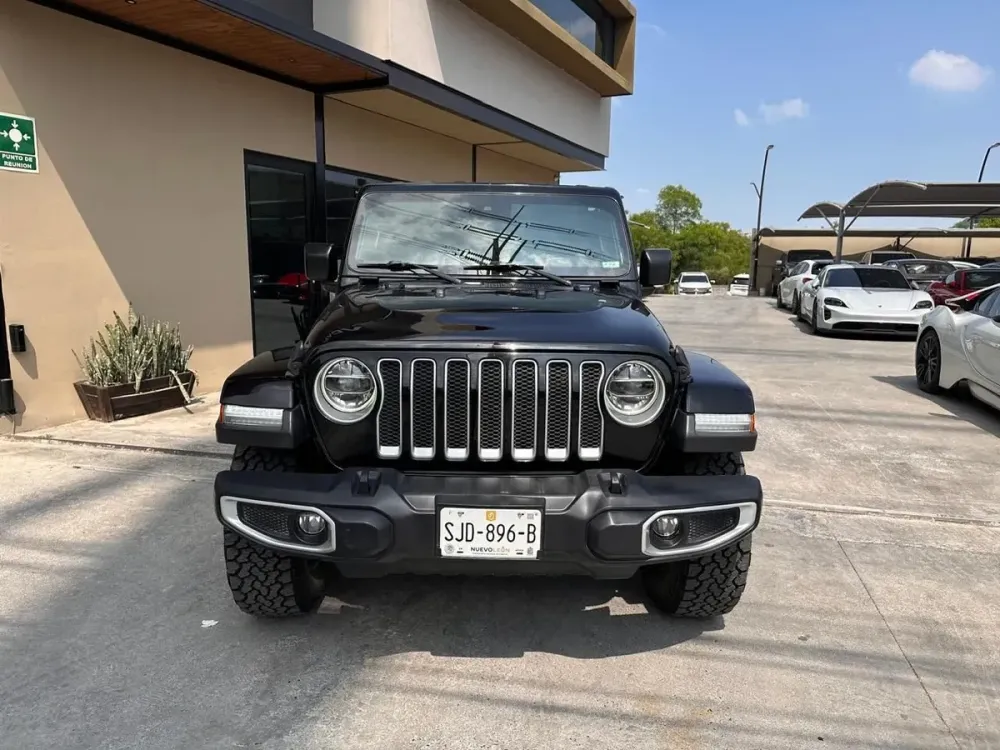 Fotografía en tamaño completo