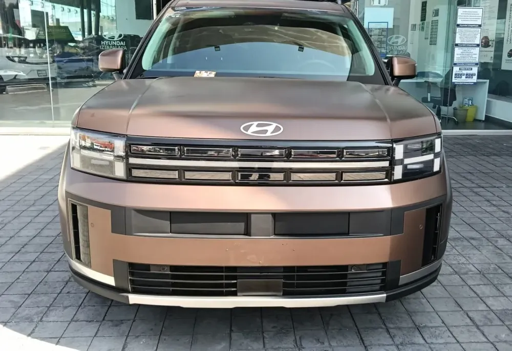 Fotografía en tamaño completo