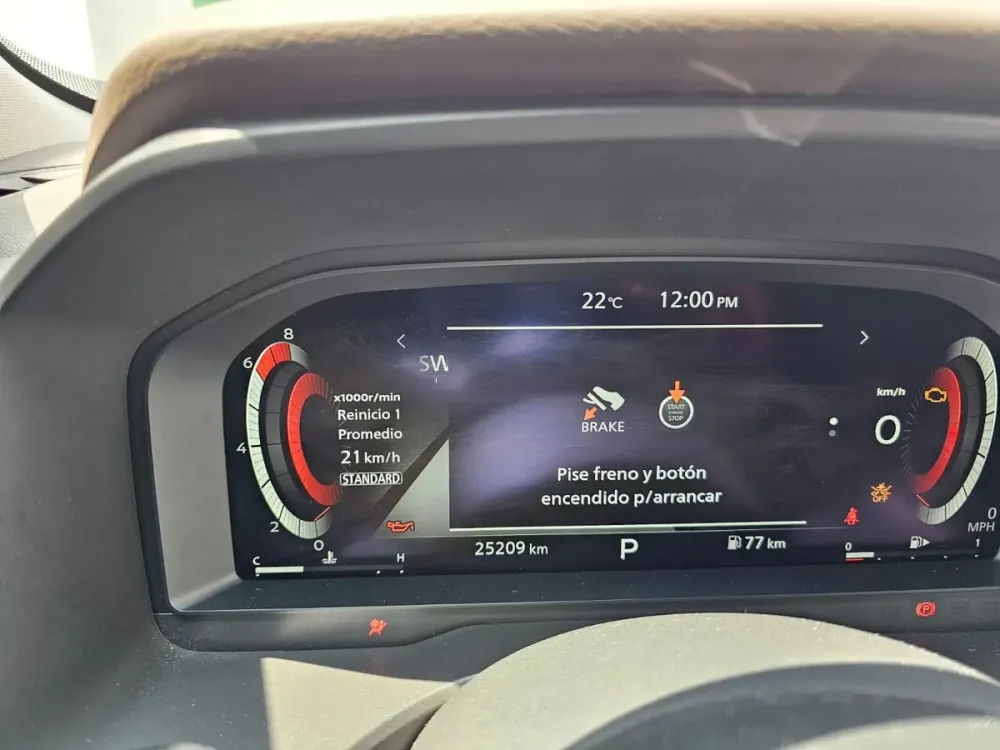 Fotografía en tamaño completo