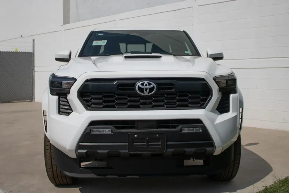 Fotografía en tamaño completo