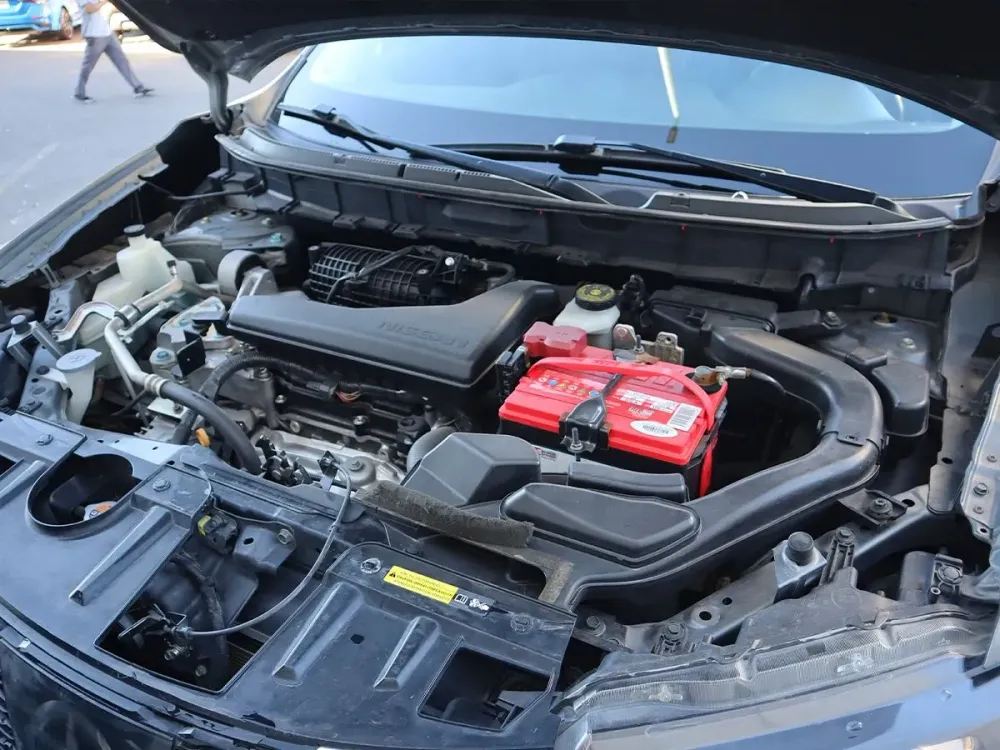 Fotografía en tamaño completo