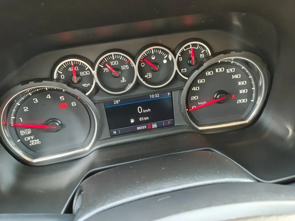 Fotografía en tamaño completo