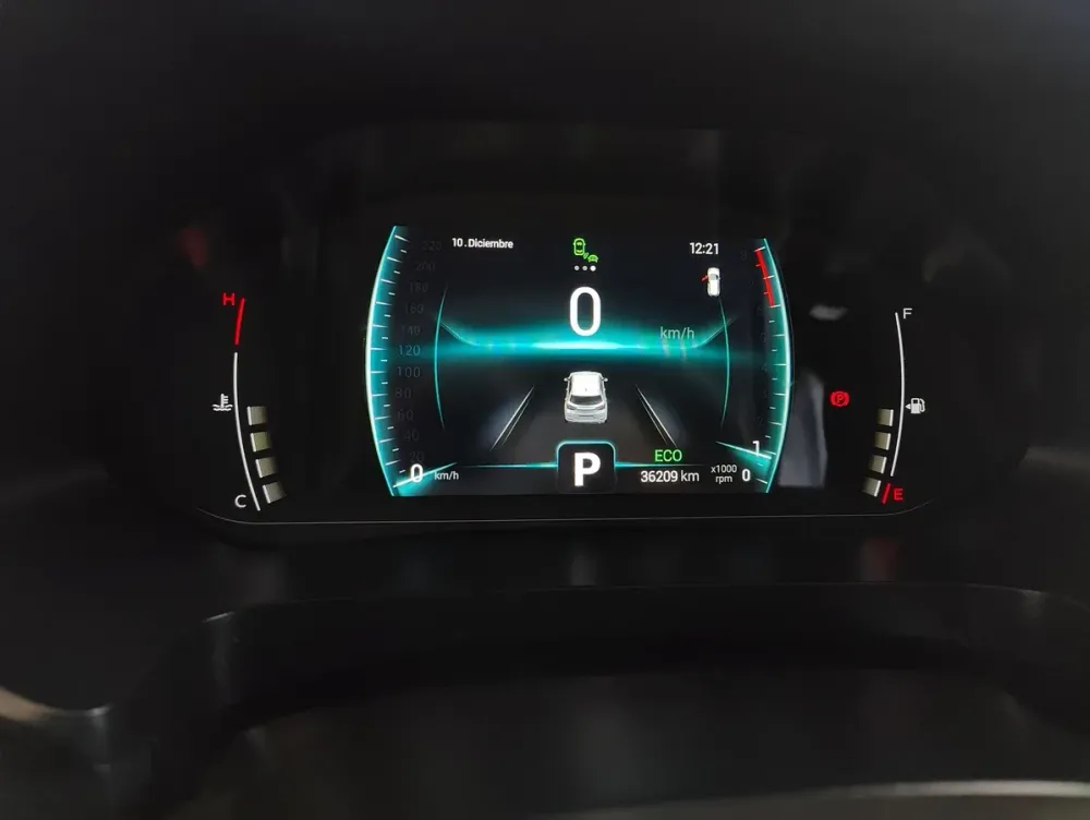 Fotografía en tamaño completo