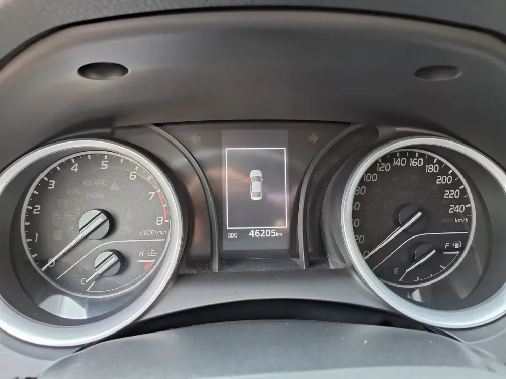 Fotografía en tamaño completo