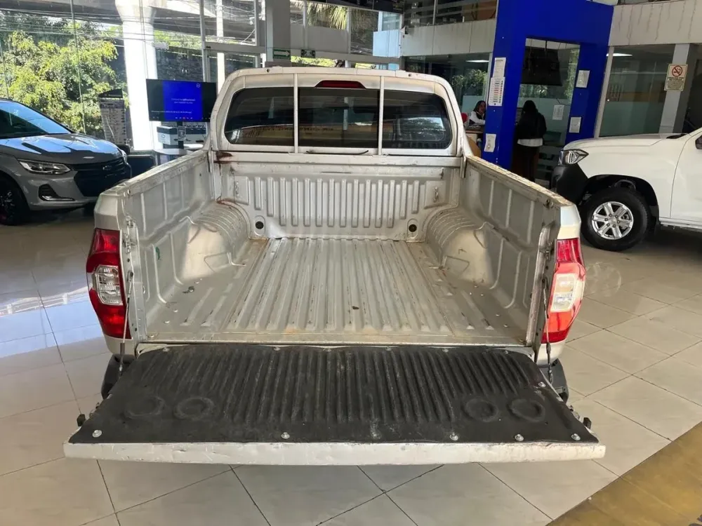 Fotografía en tamaño completo