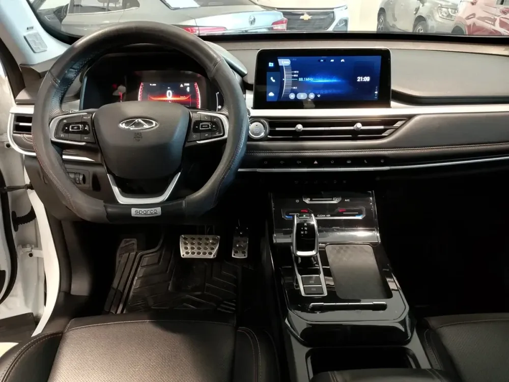 Fotografía en tamaño completo