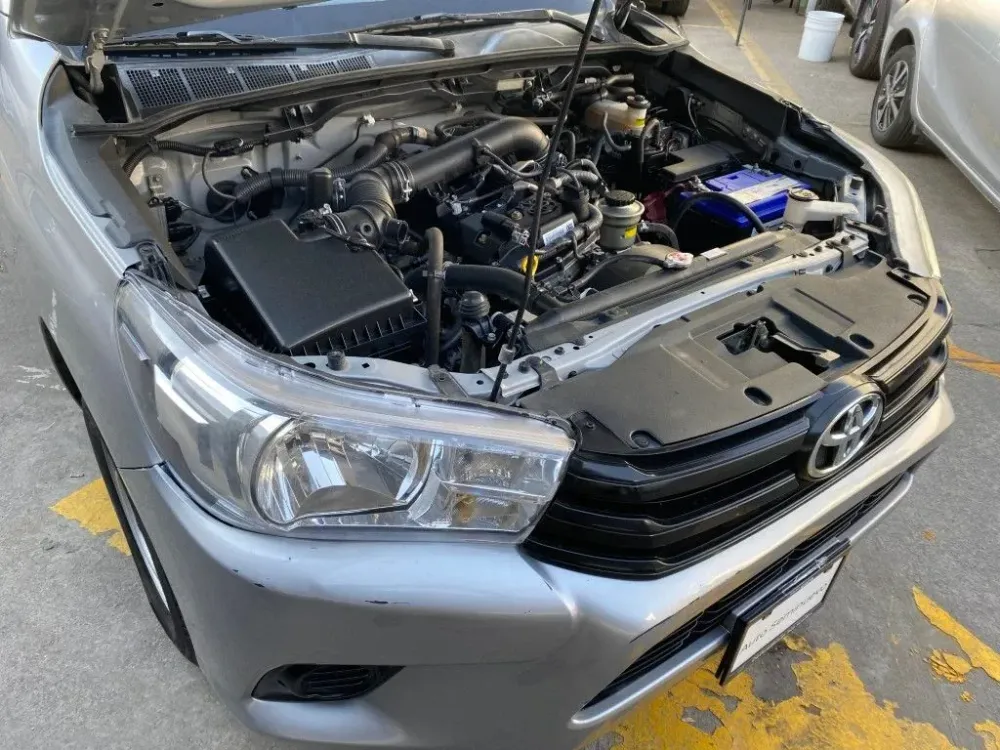 Fotografía en tamaño completo