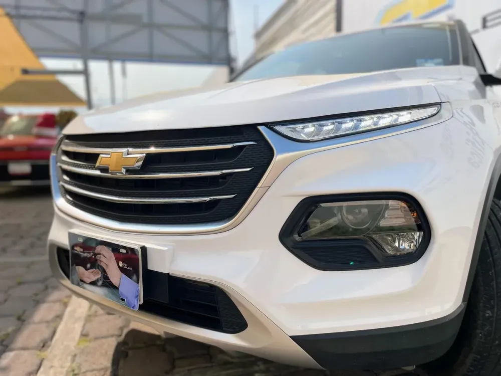 Fotografía en tamaño completo