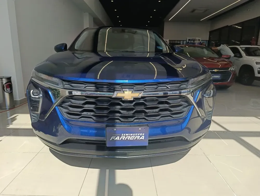 Fotografía en tamaño completo