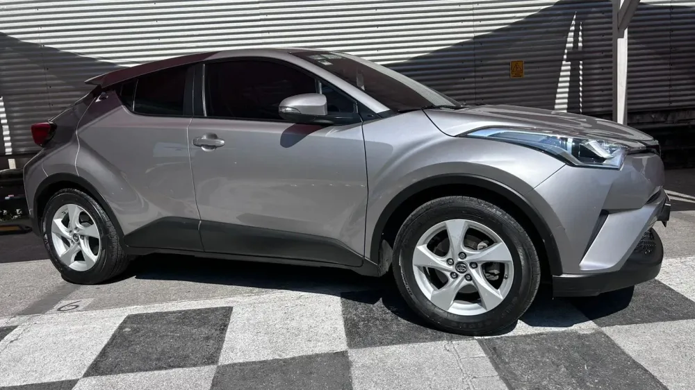 Fotografía en tamaño completo