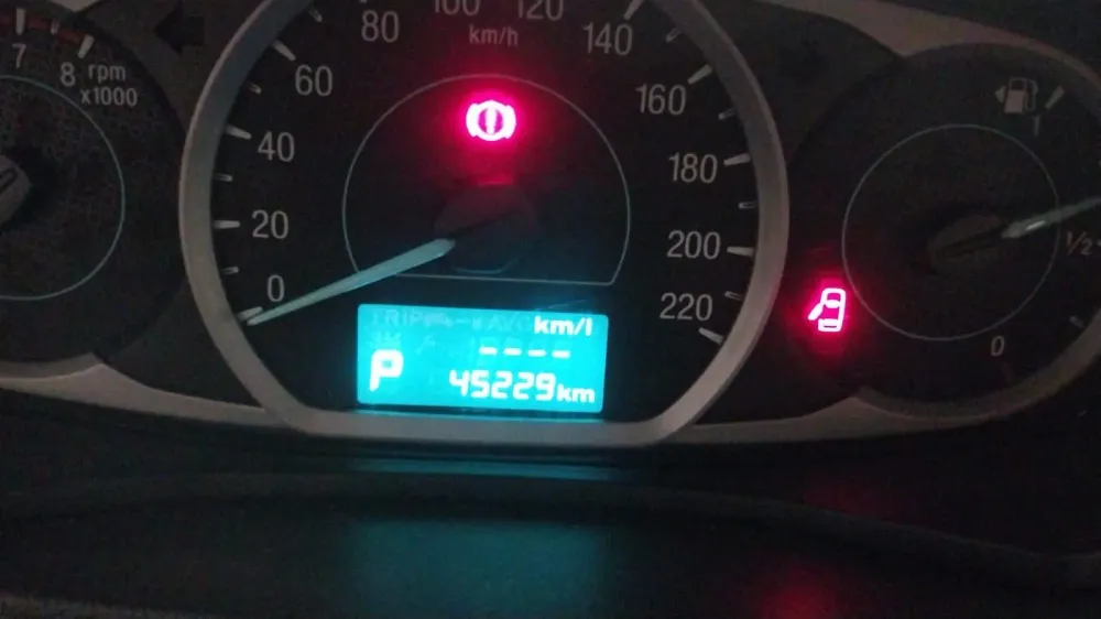 Fotografía en tamaño completo