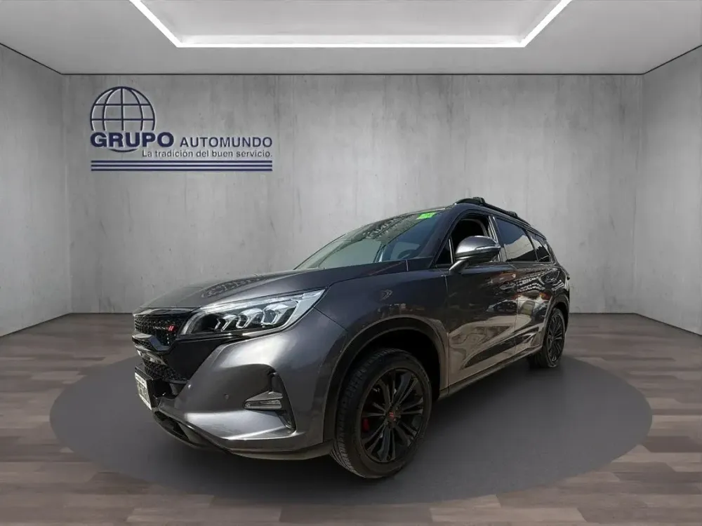 Fotografía en tamaño completo