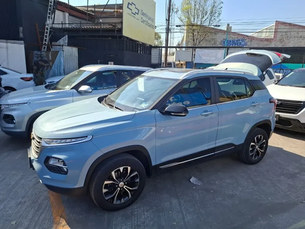 Fotografía en tamaño completo