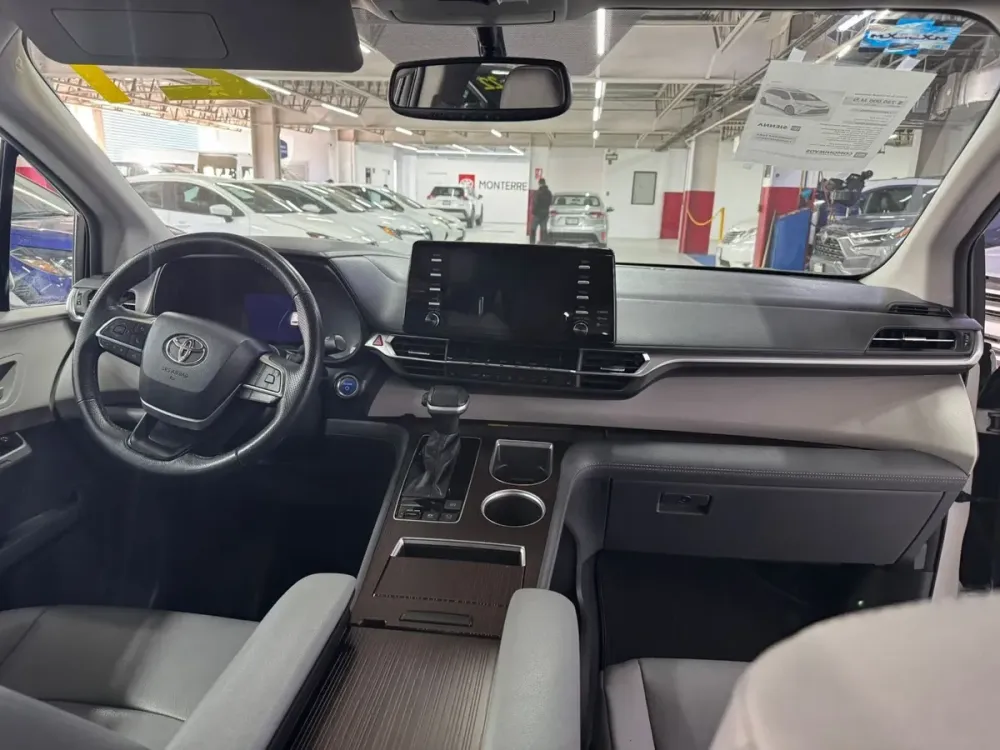 Fotografía en tamaño completo