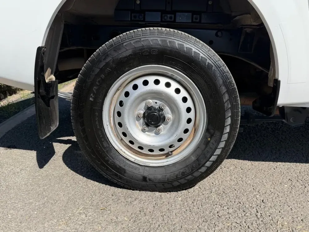 Fotografía en tamaño completo