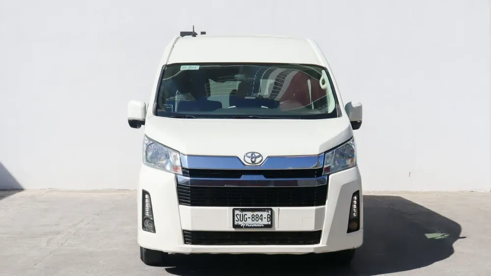 Fotografía en tamaño completo