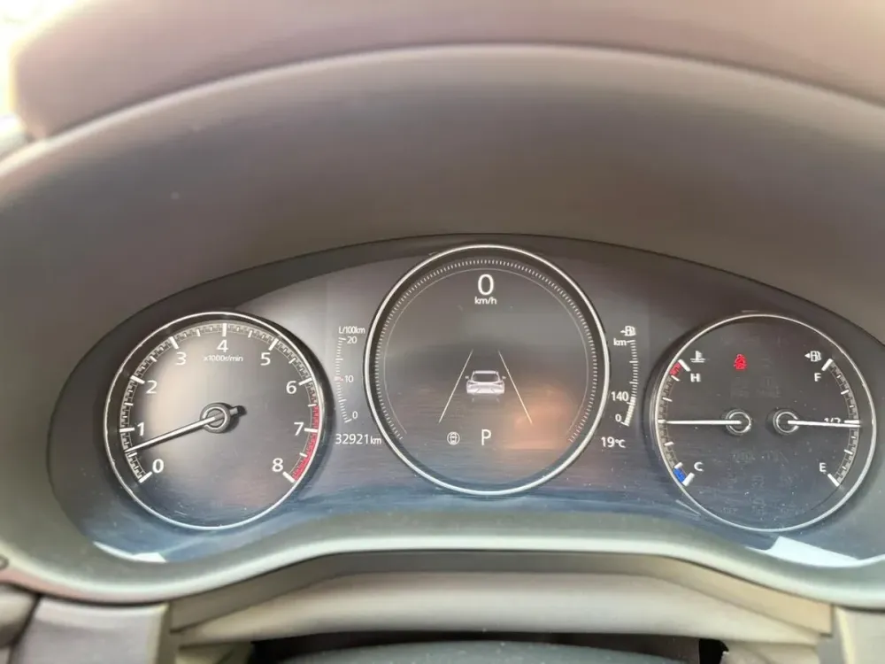 Fotografía en tamaño completo