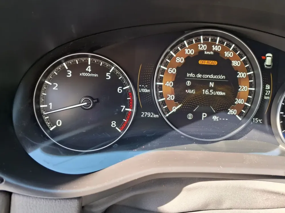 Fotografía en tamaño completo