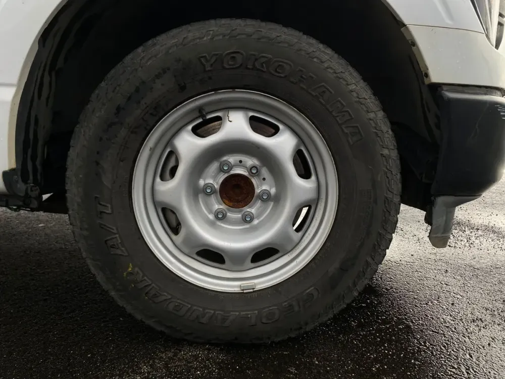 Fotografía en tamaño completo