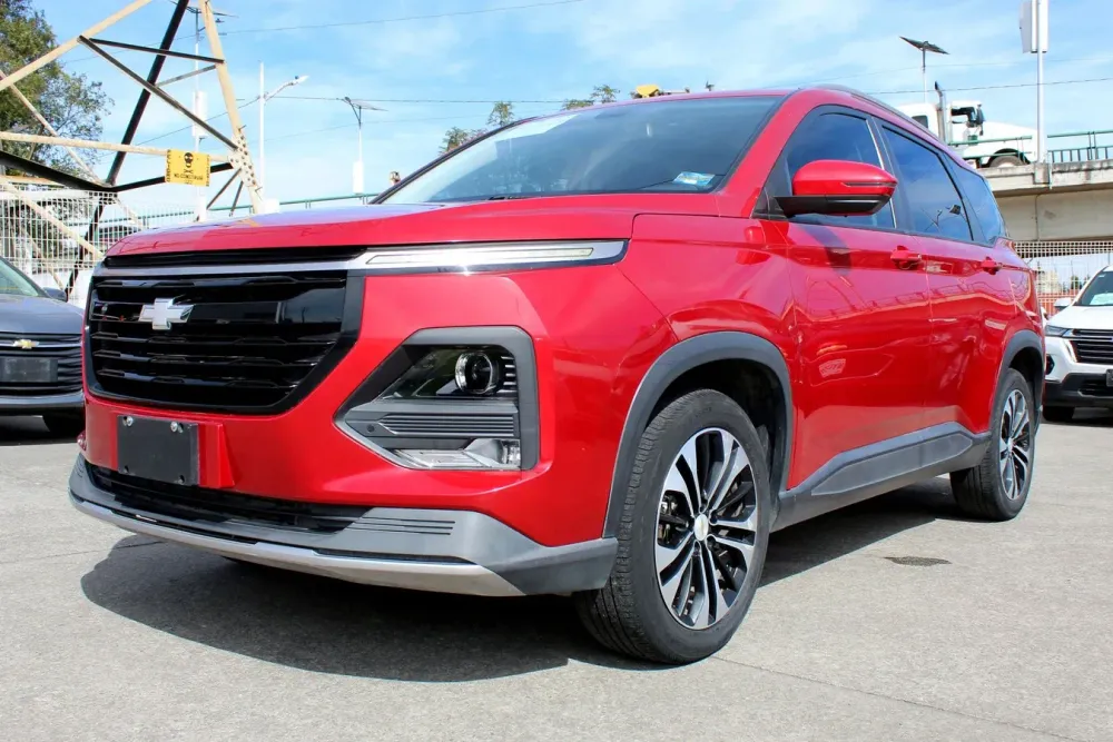 Fotografía en tamaño completo