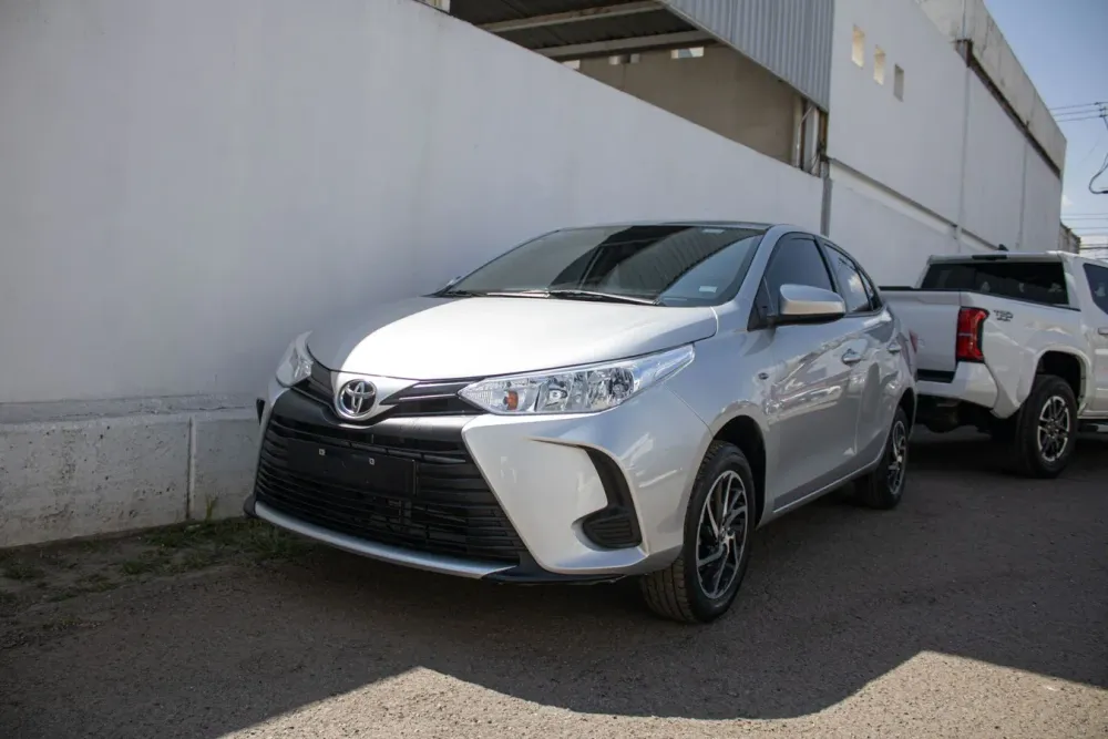 Fotografía en tamaño completo