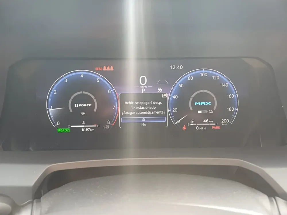 Fotografía en tamaño completo