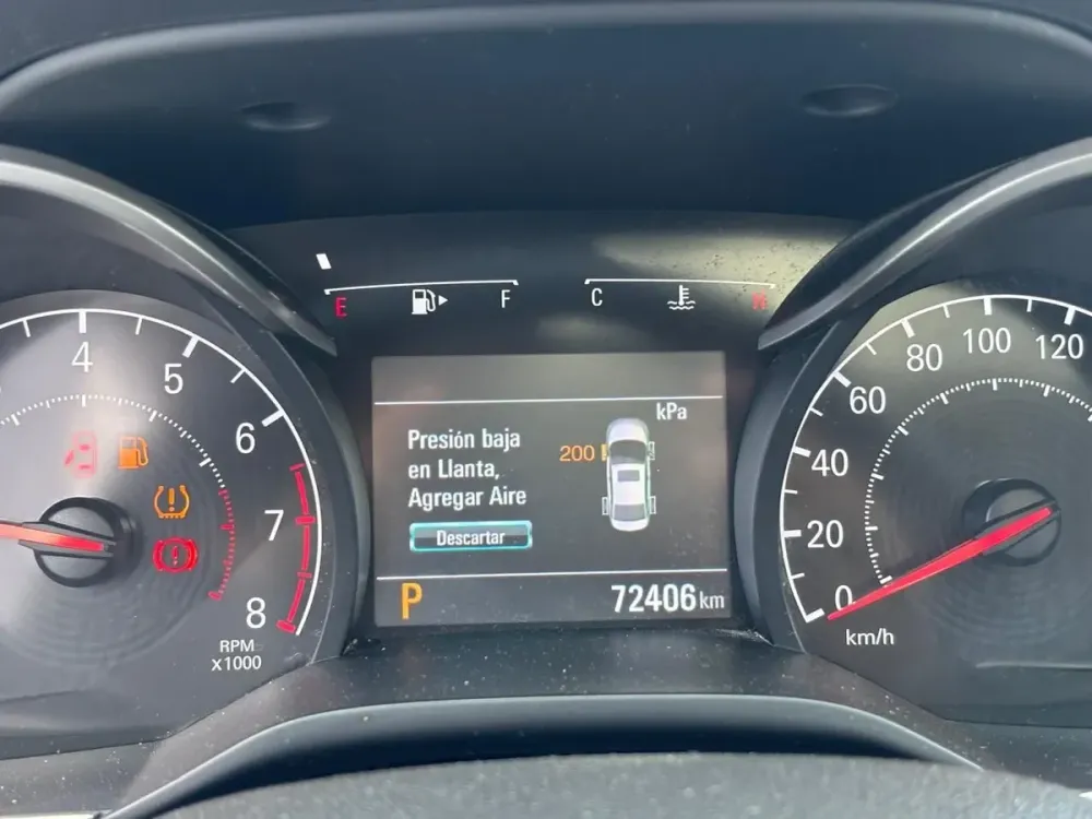 Fotografía en tamaño completo