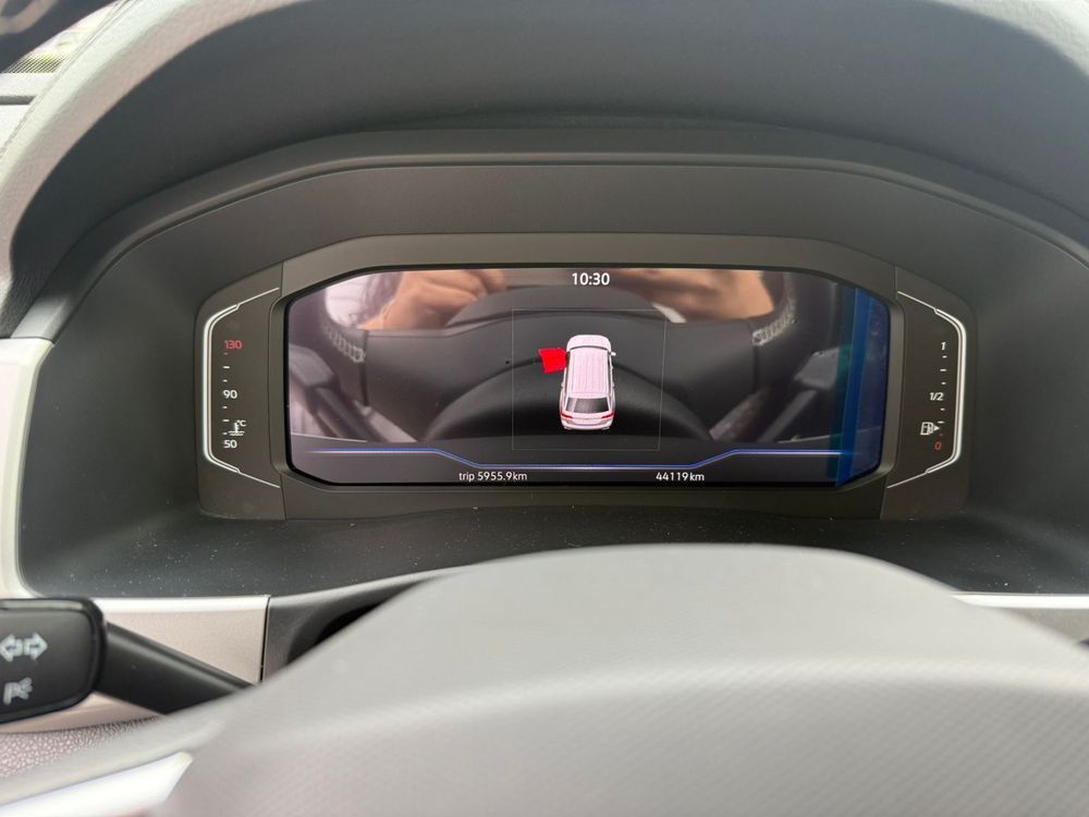 Fotografía en tamaño completo