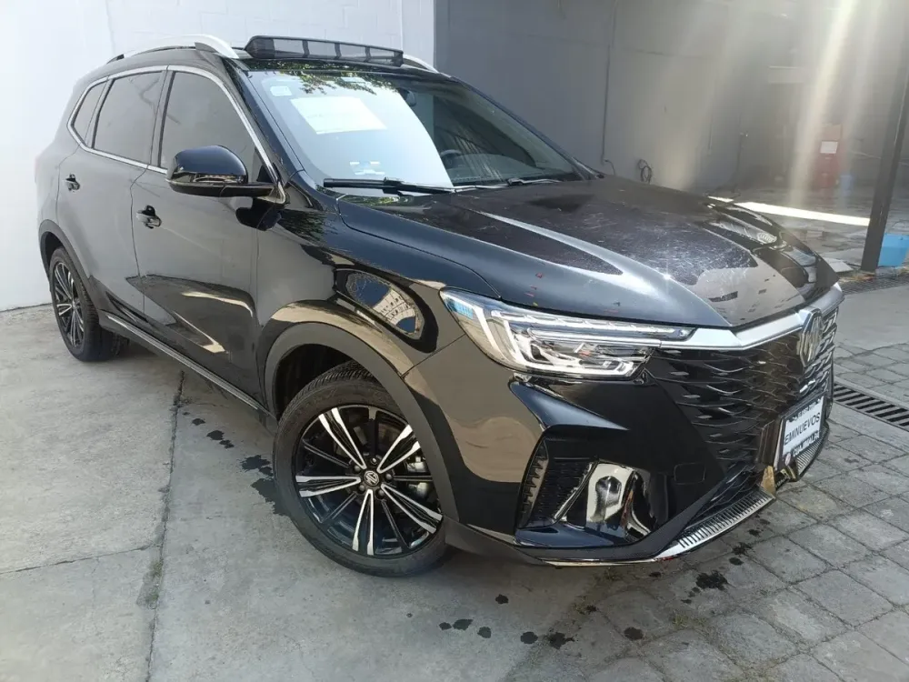 Fotografía en tamaño completo