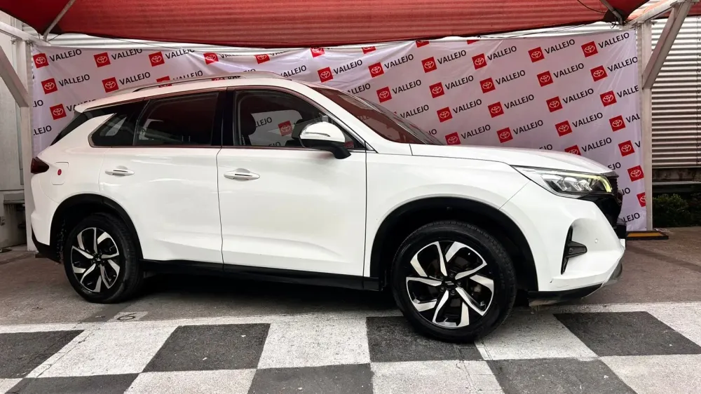 Fotografía en tamaño completo