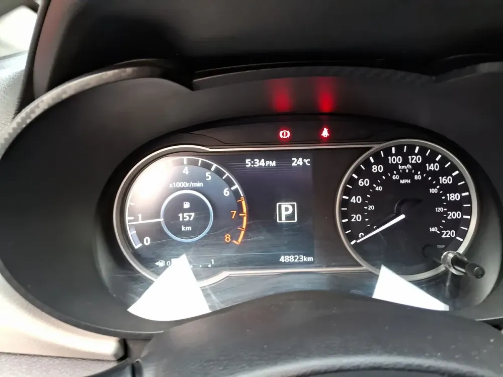 Fotografía en tamaño completo