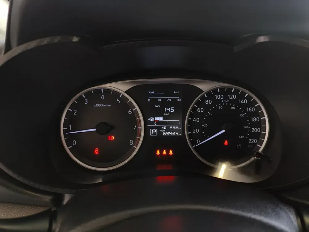 Fotografía en tamaño completo