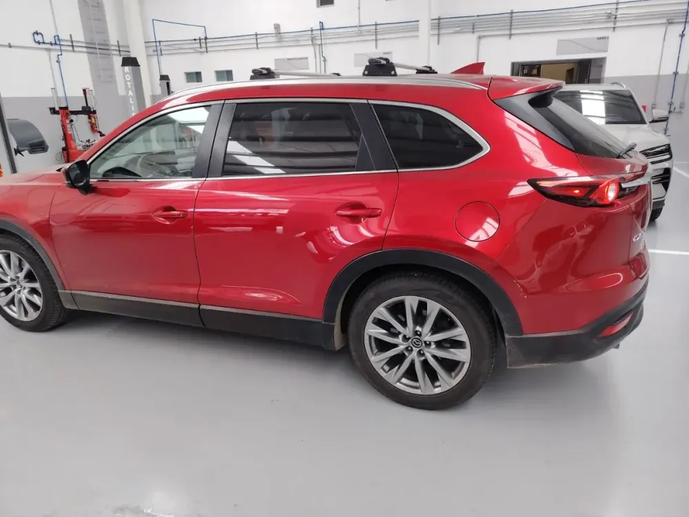 Fotografía en tamaño completo