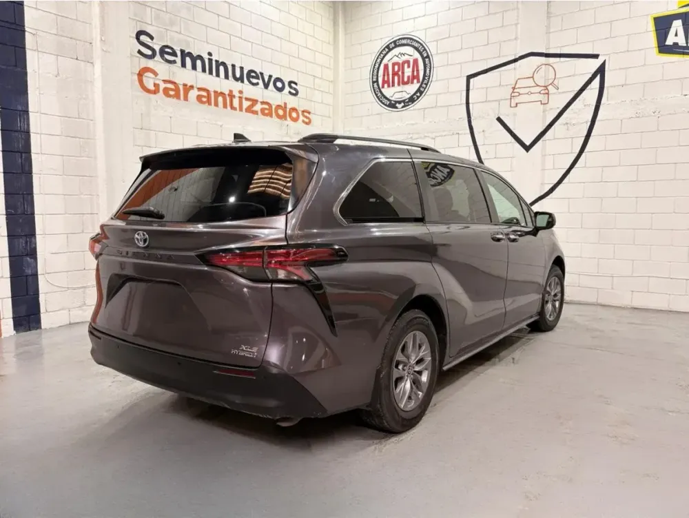 Fotografía en tamaño completo