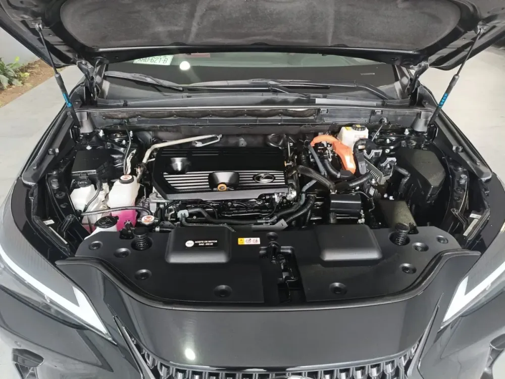 Fotografía en tamaño completo