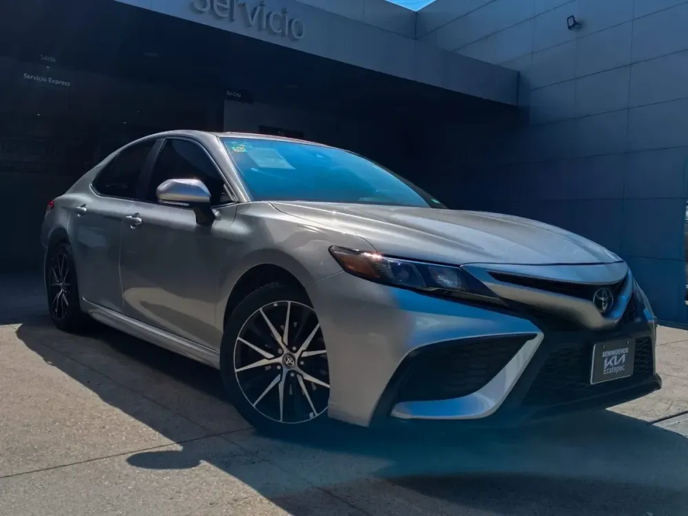 Fotografía en tamaño completo