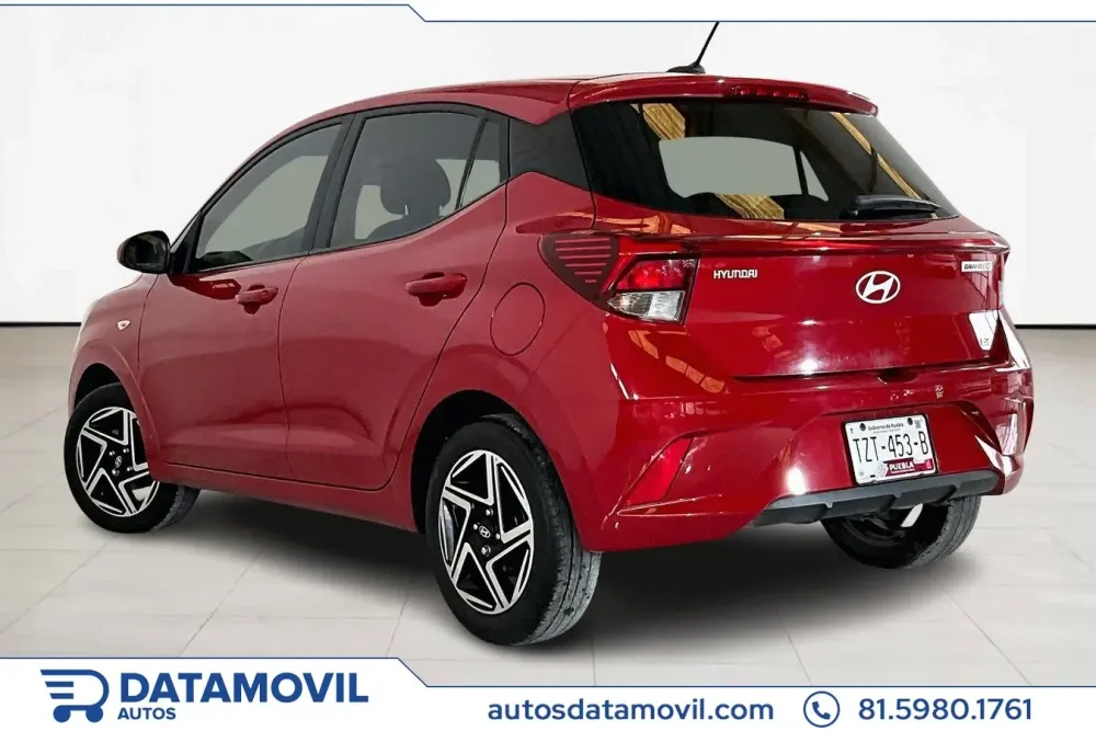 Fotografía en tamaño completo