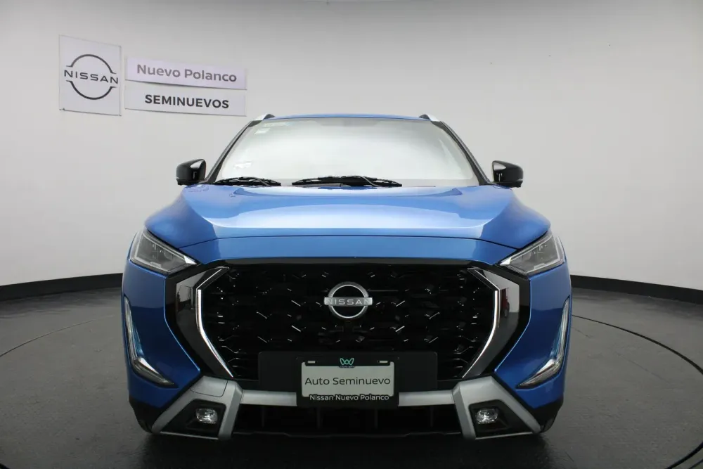 Fotografía en tamaño completo