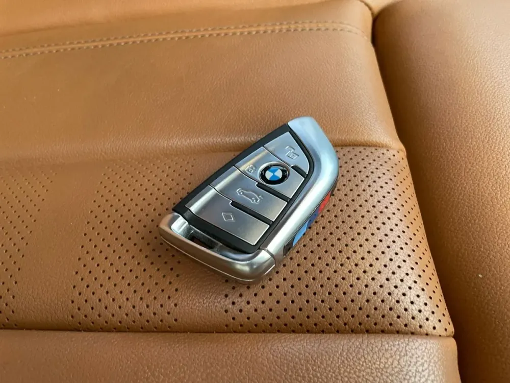 Fotografía en tamaño completo