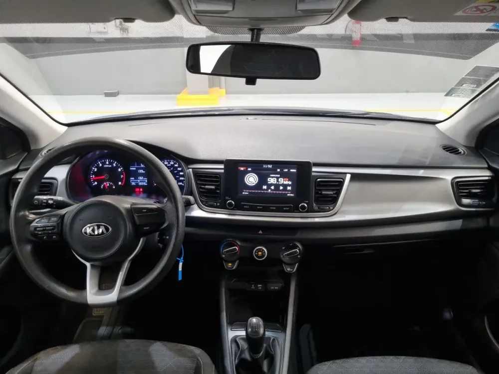 Fotografía en tamaño completo