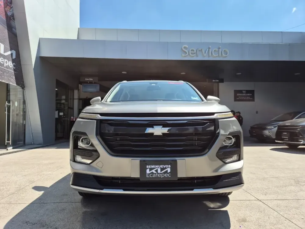 Fotografía en tamaño completo