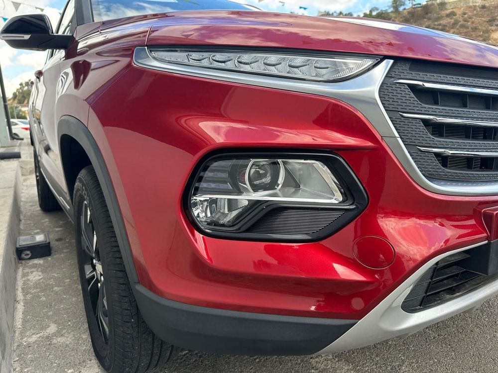 Fotografía en tamaño completo